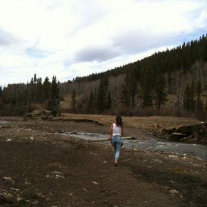 Meet your Posher, Samara